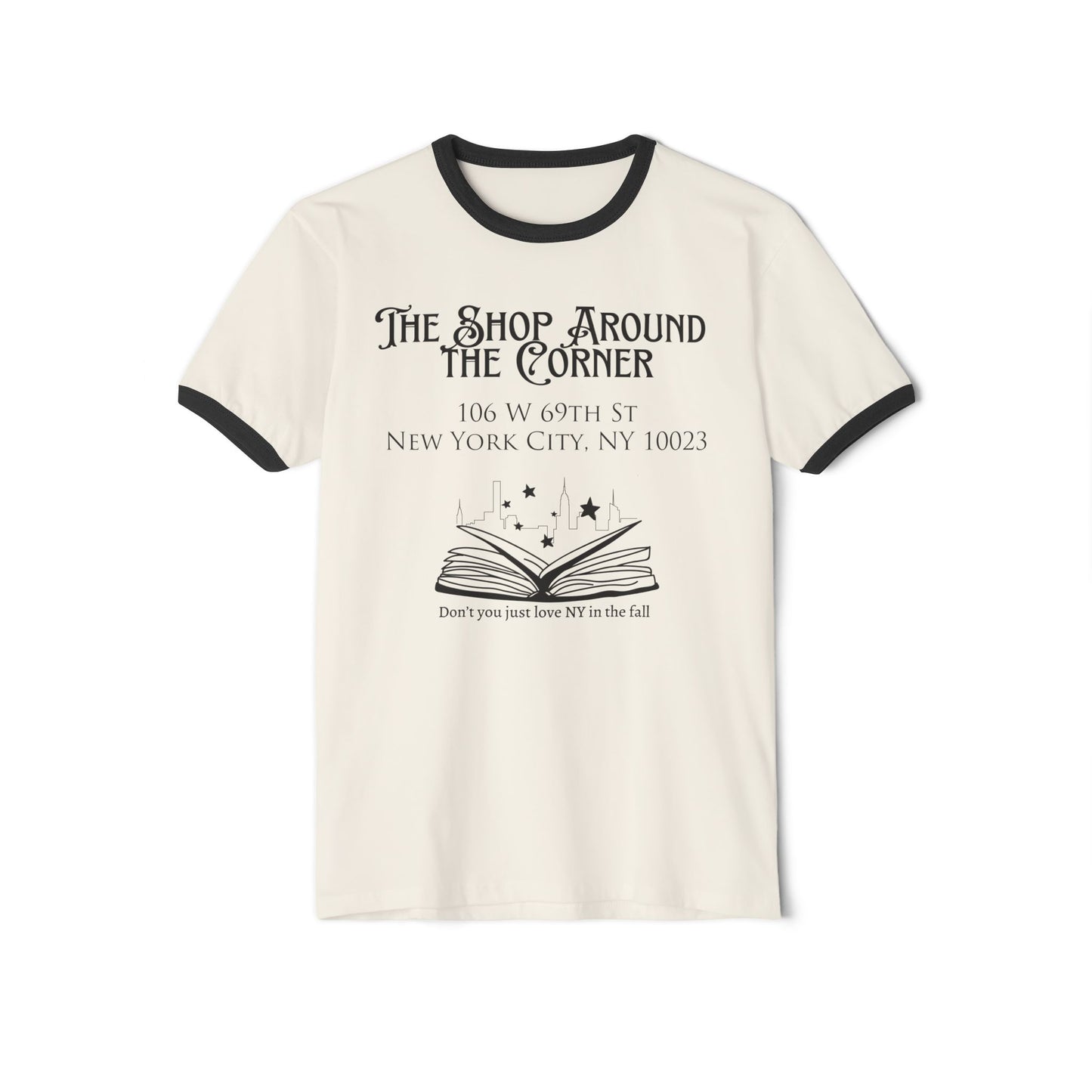 Youve Got Mail Shirt