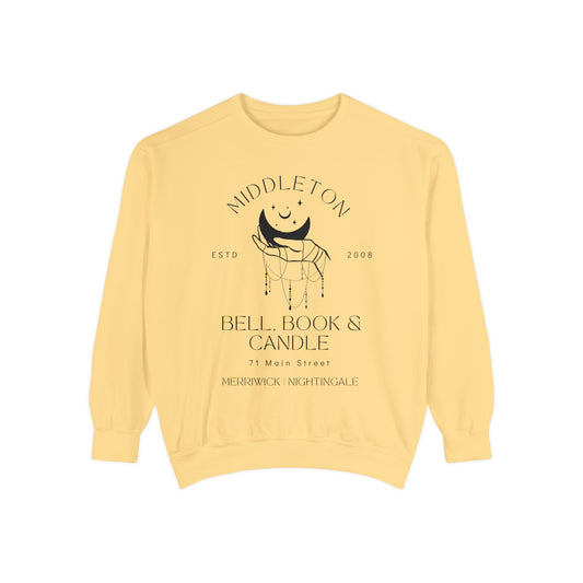 Comfort Colors® The Good Witch TV Show Sweatshirt