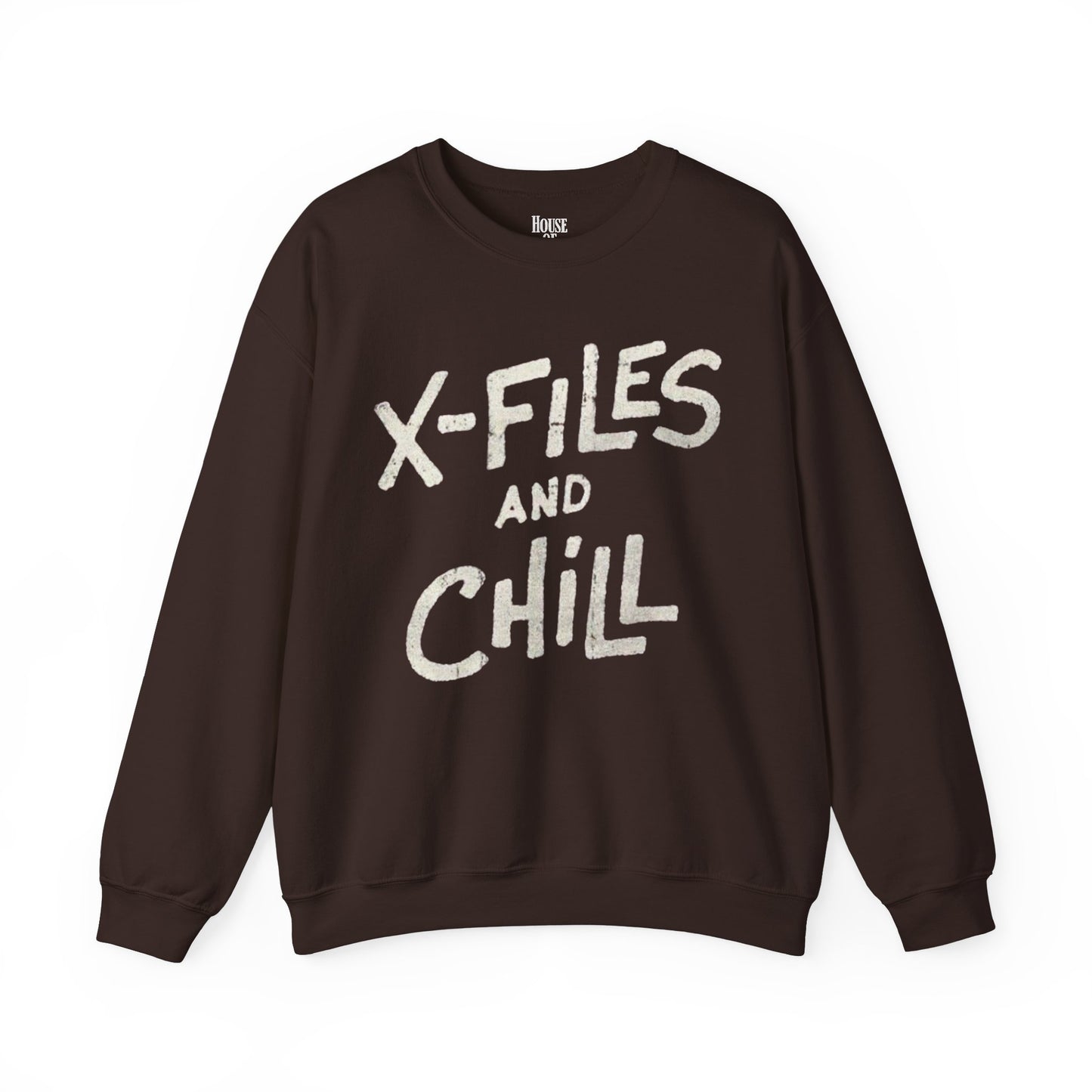 Files Sweatshirt