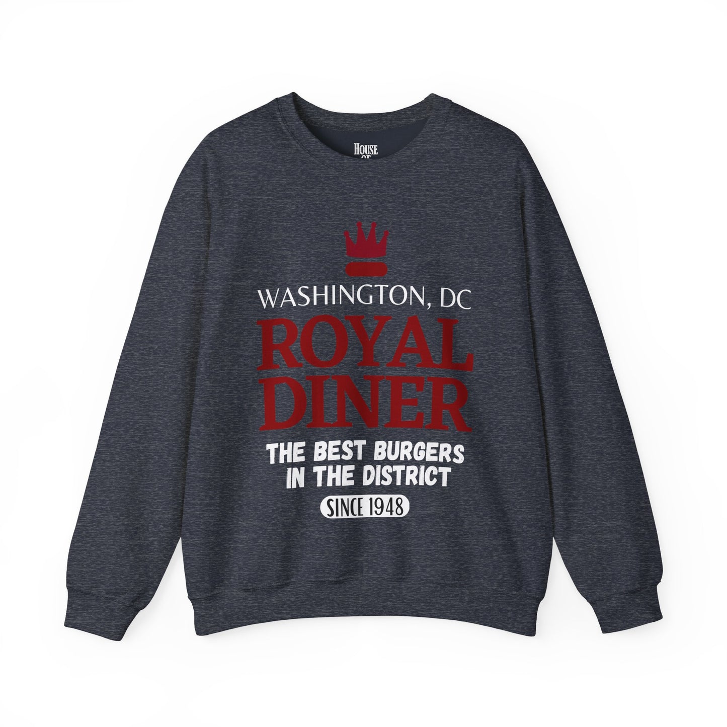 Bones TV Show Sweatshirt