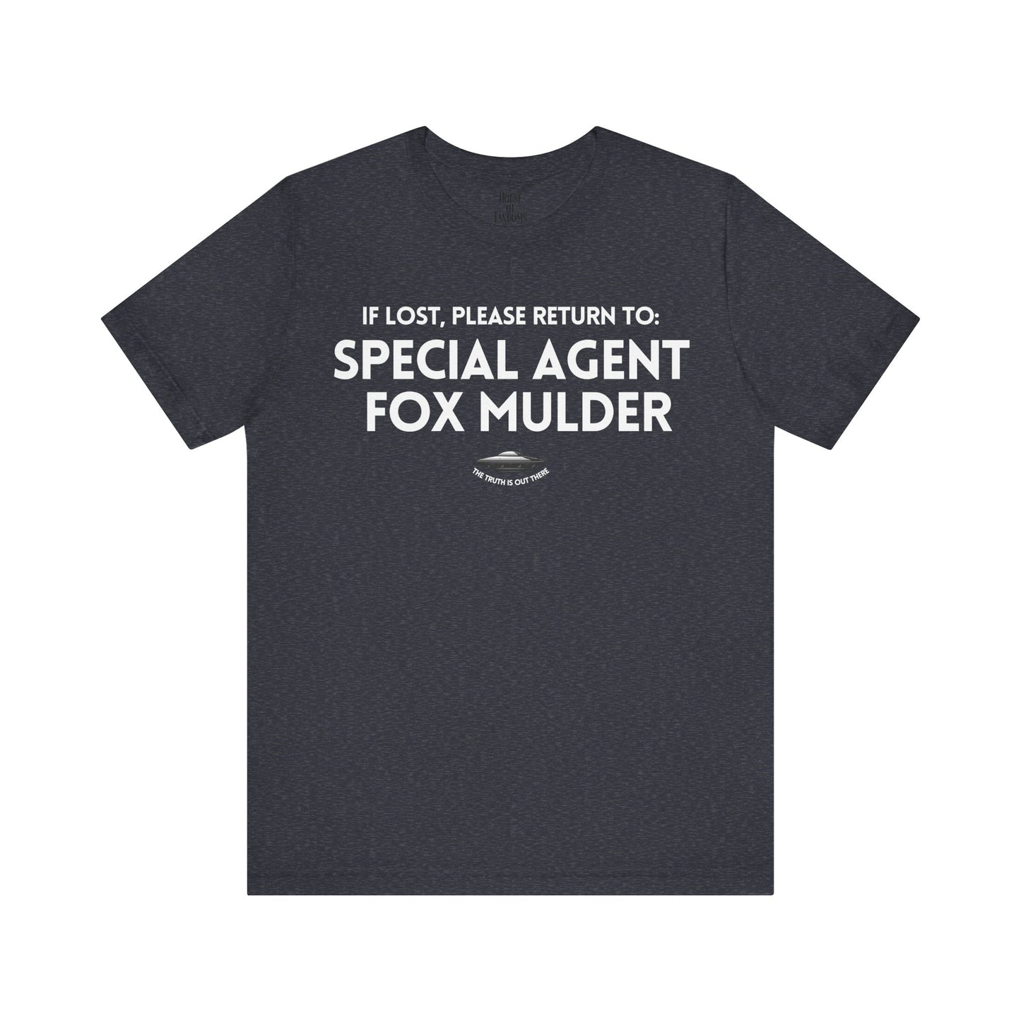 File Shirt