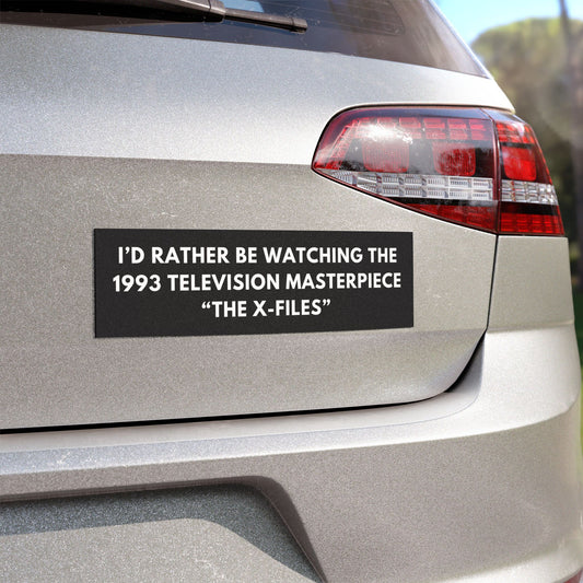 Files Magnet