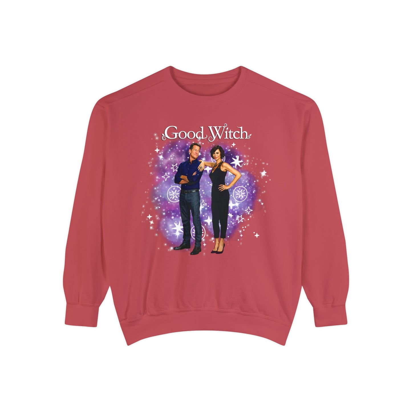 Comfort Colors® The Good Witch TV Show Sweatshirt