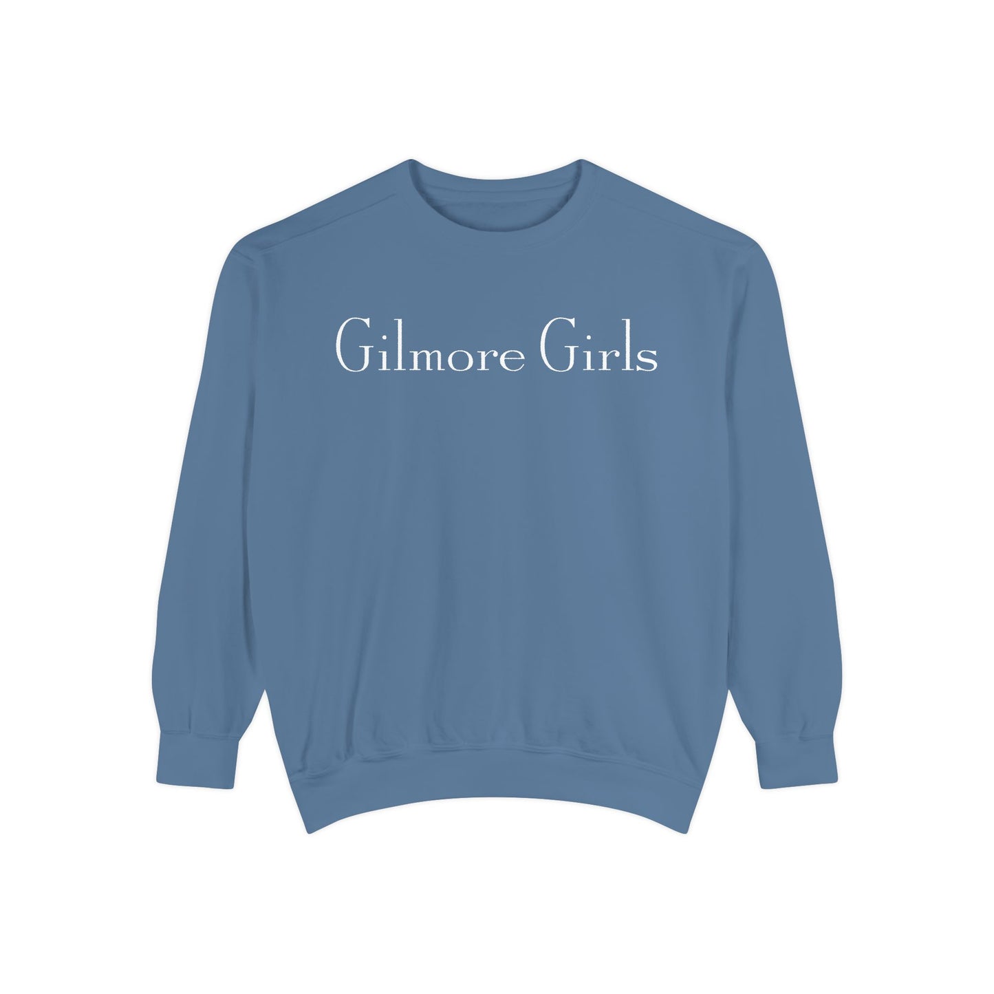 Comfort Colors® Gilmore Girls TV Show Sweatshirt