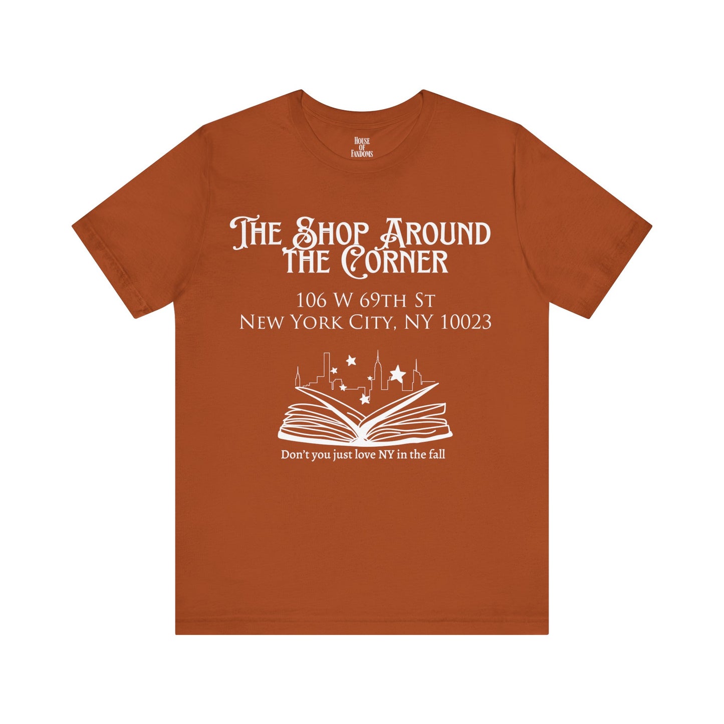 You've Got Mail Movie Shirt