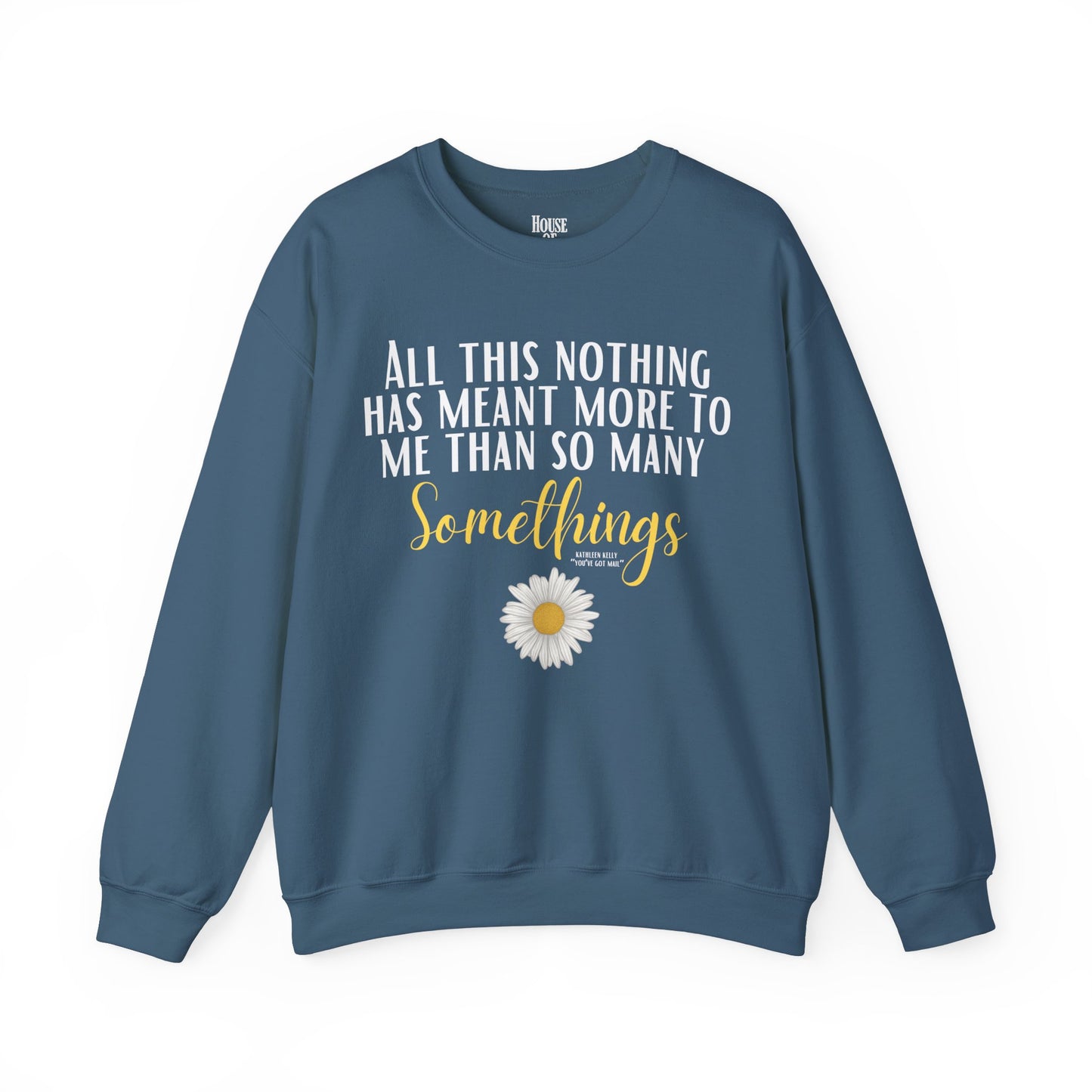 You've Got Mail Movie Sweatshirt