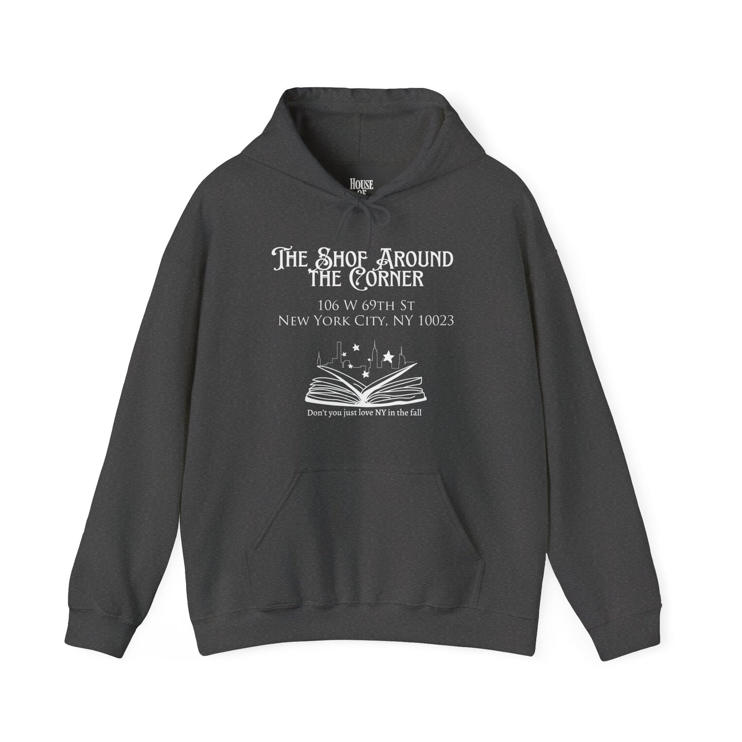 Youve Got Mail Hoodie
