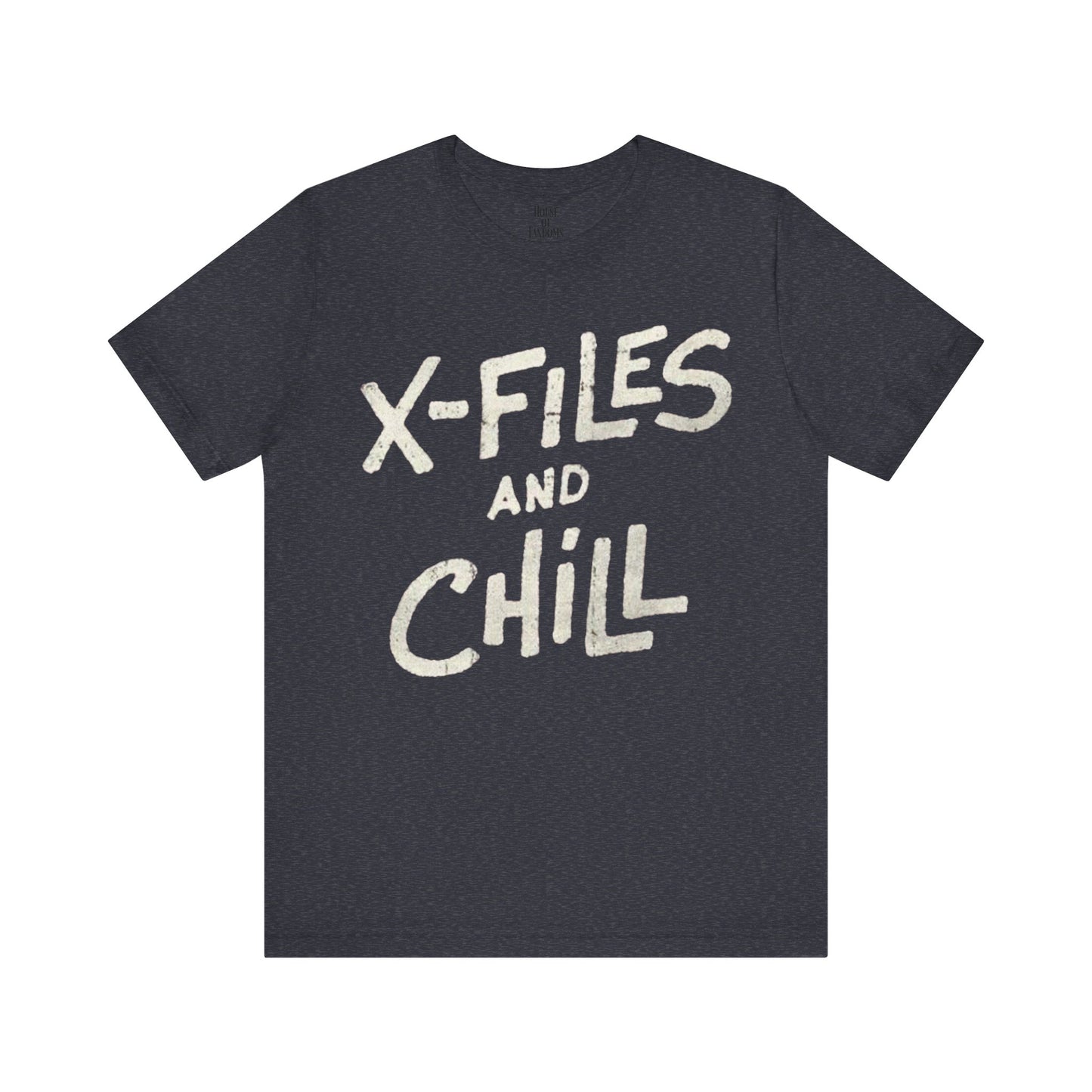 Files Shirt