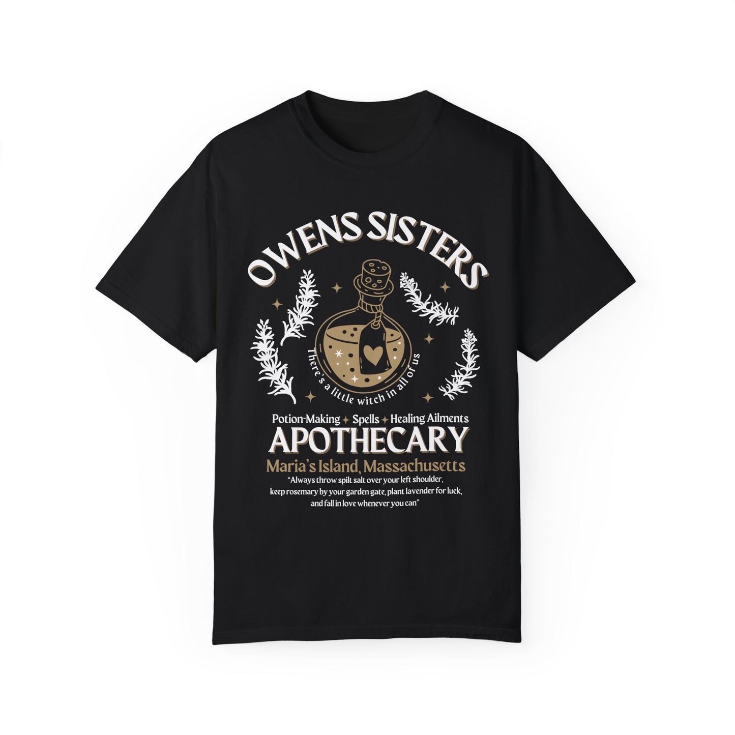 Comfort Colors® Practical Magic Shirt