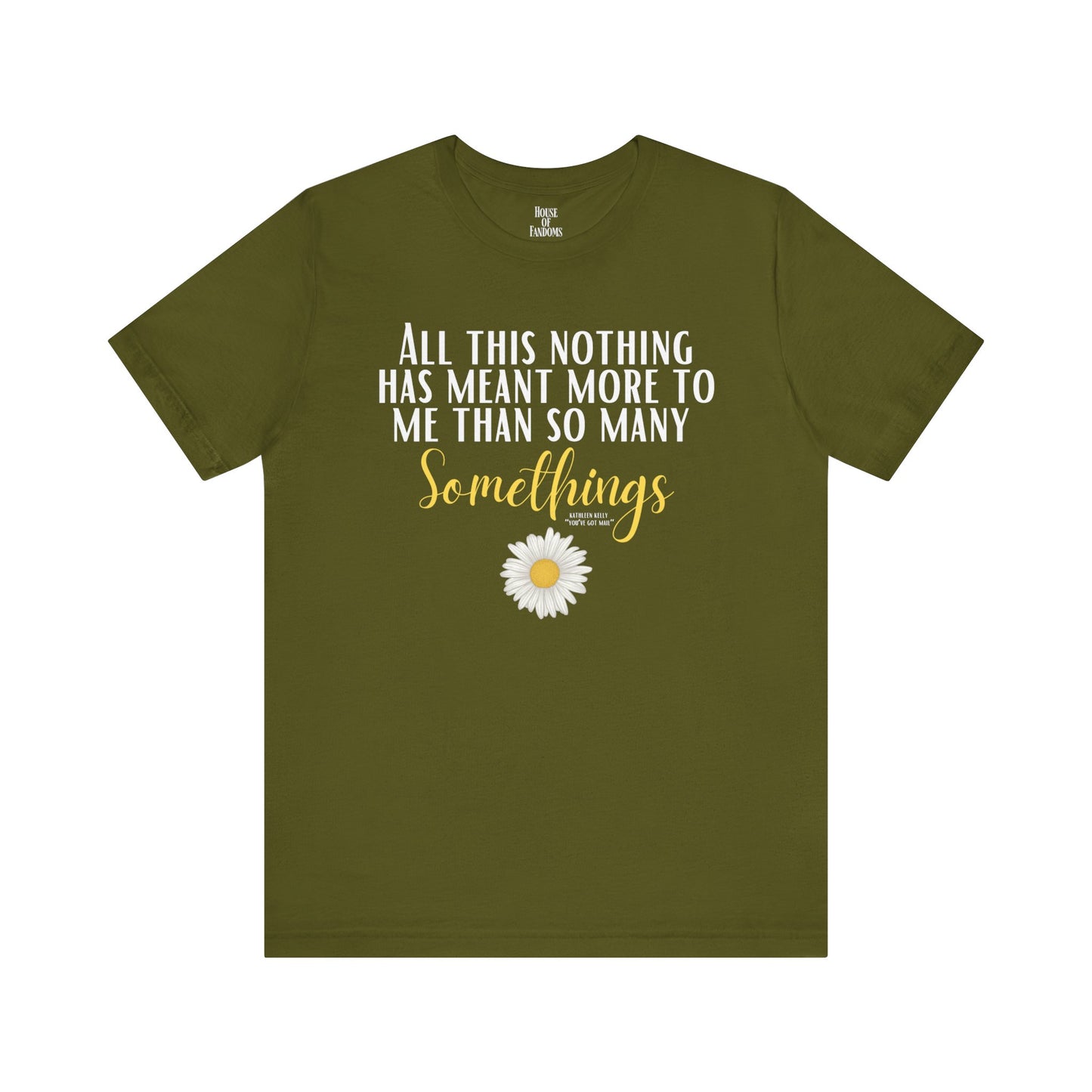 You've Got Mail Movie Shirt