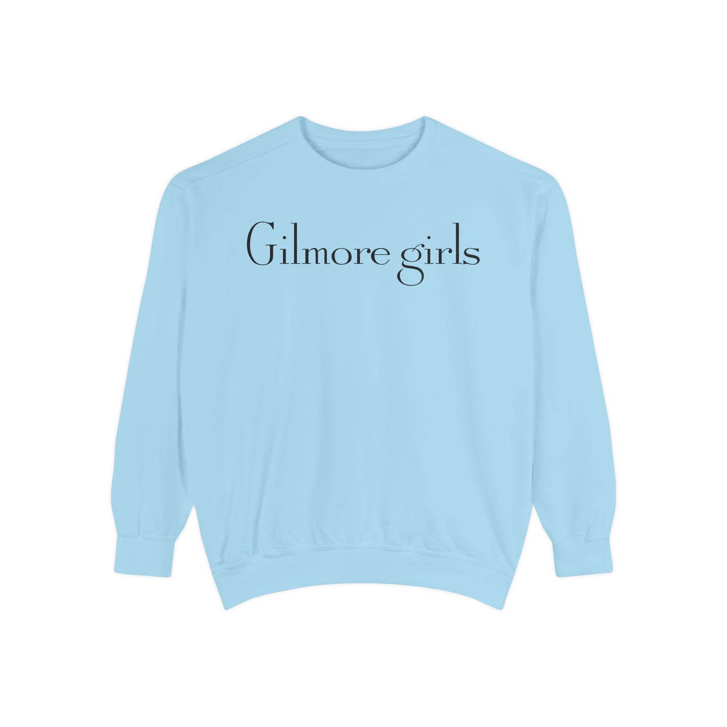 Comfort Colors® Gilmore Girls TV Show Sweatshirt
