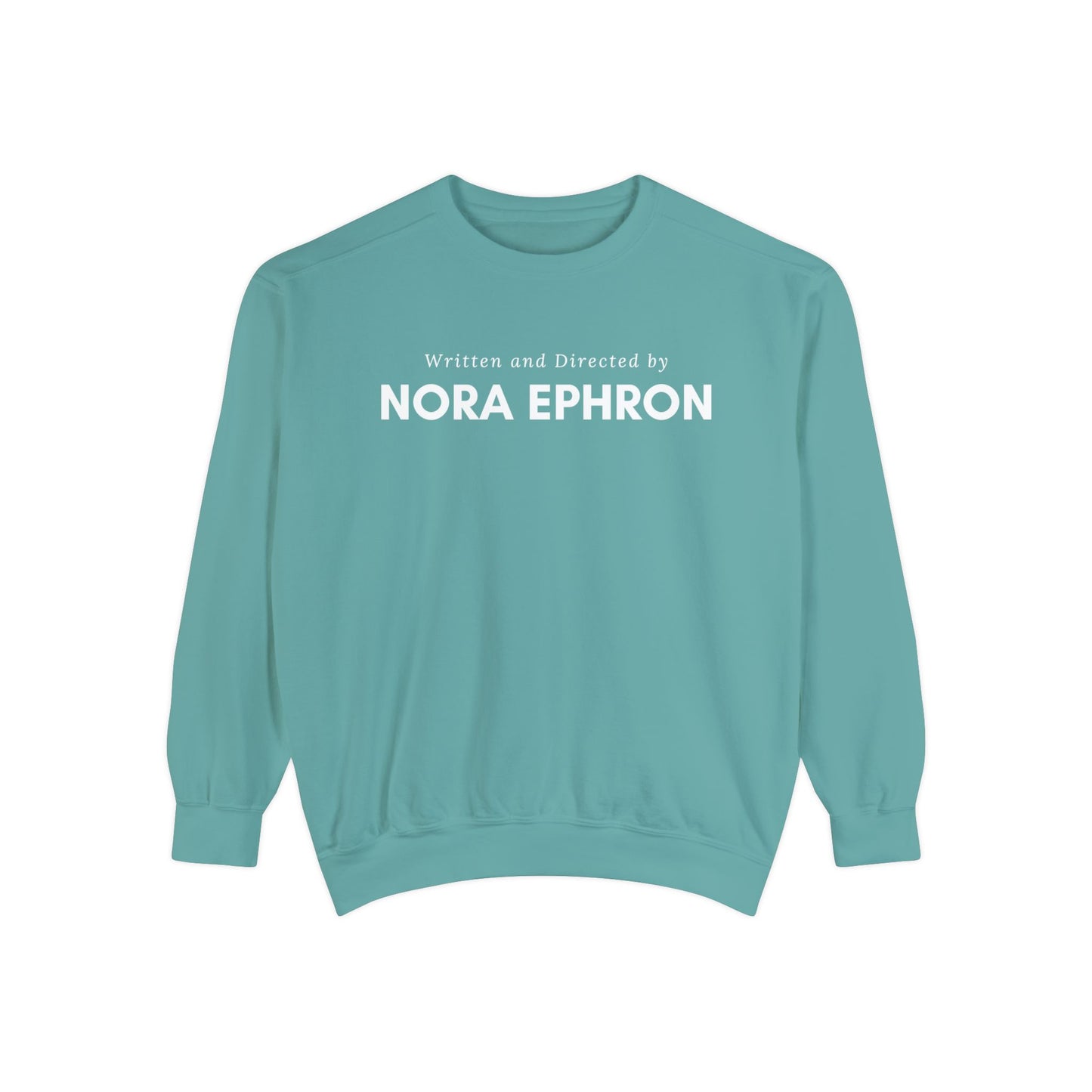 Comfort Colors® Youve Got Mail Movie Sweatshirt