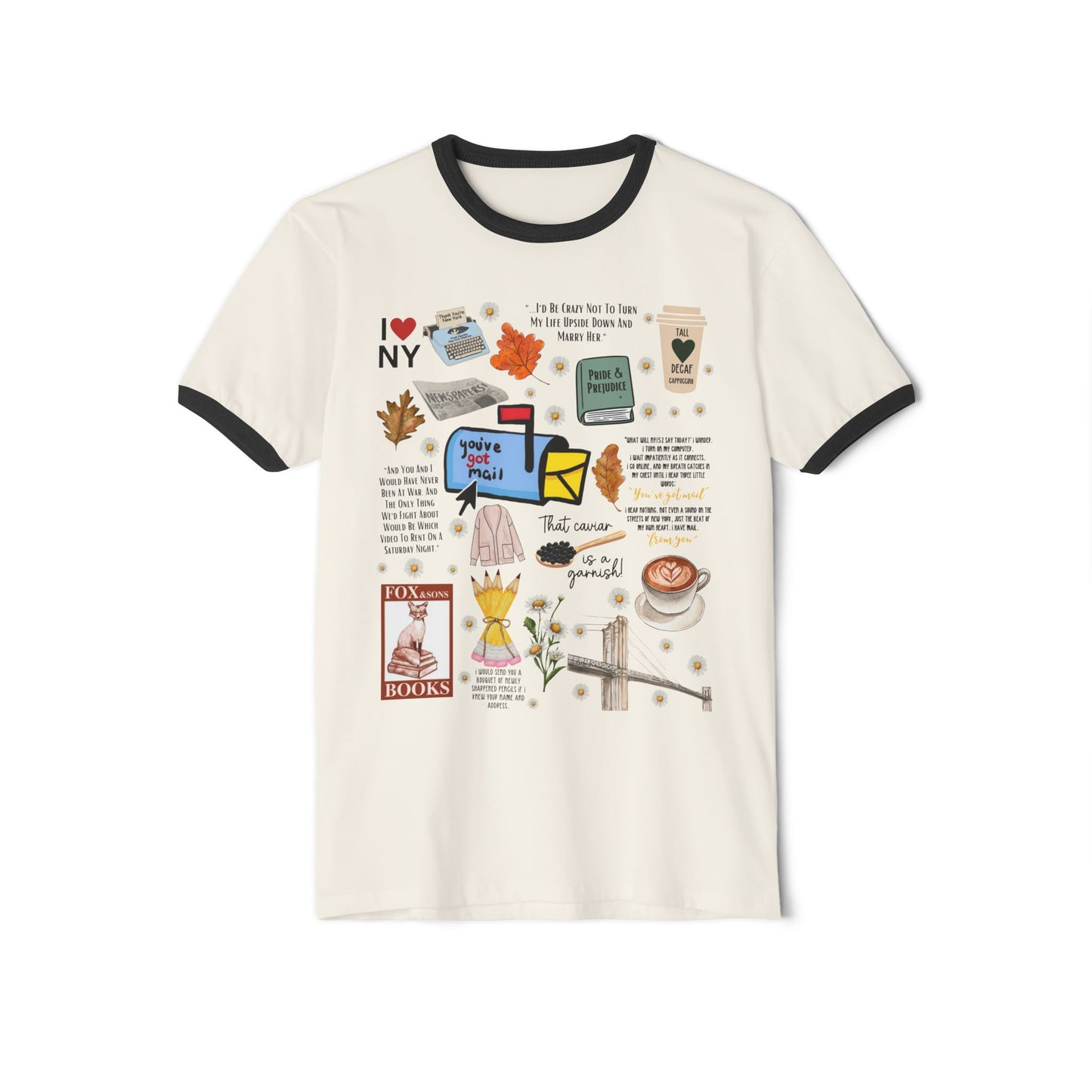 Youve Got Mail Shirt