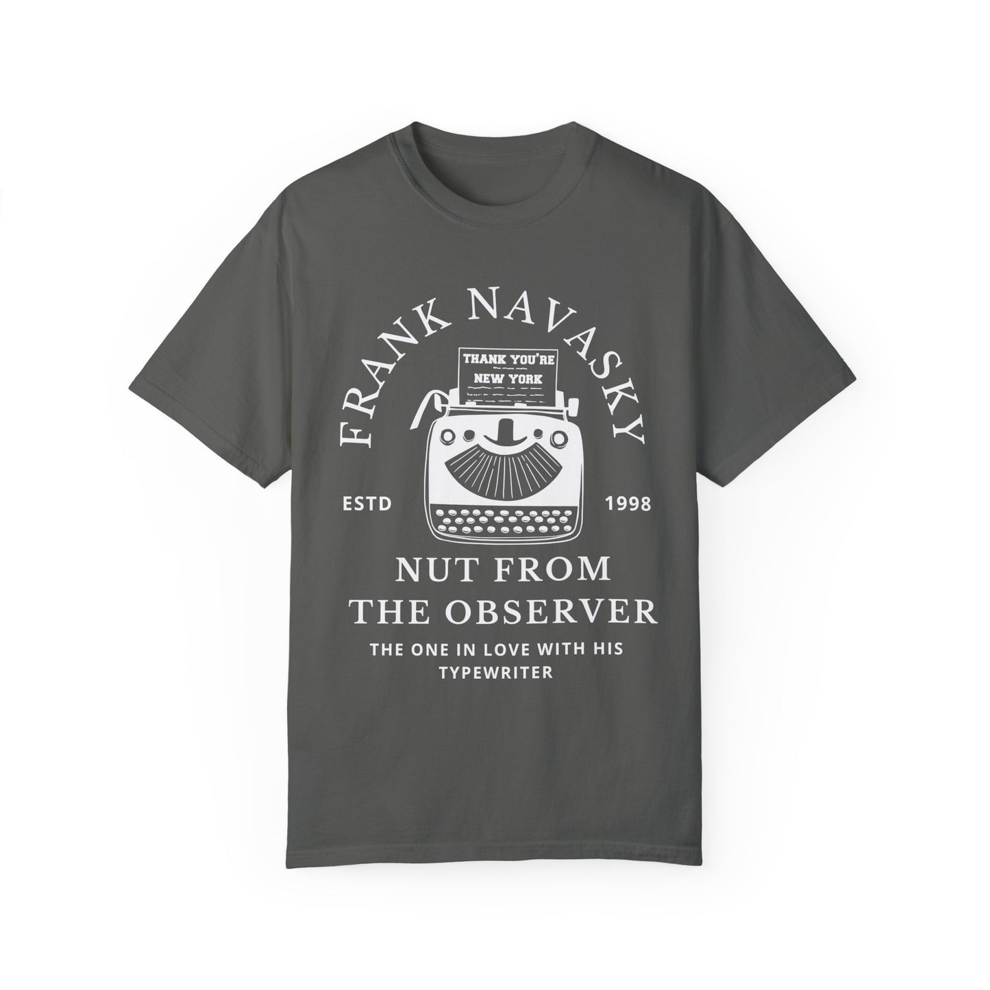 Comfort Colors® Youve Got Mail Movie Shirt
