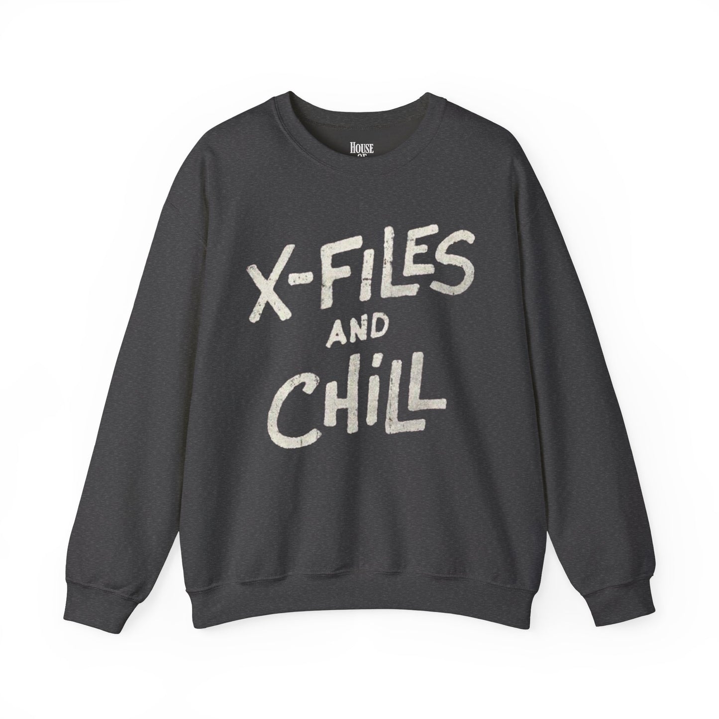 Files Sweatshirt