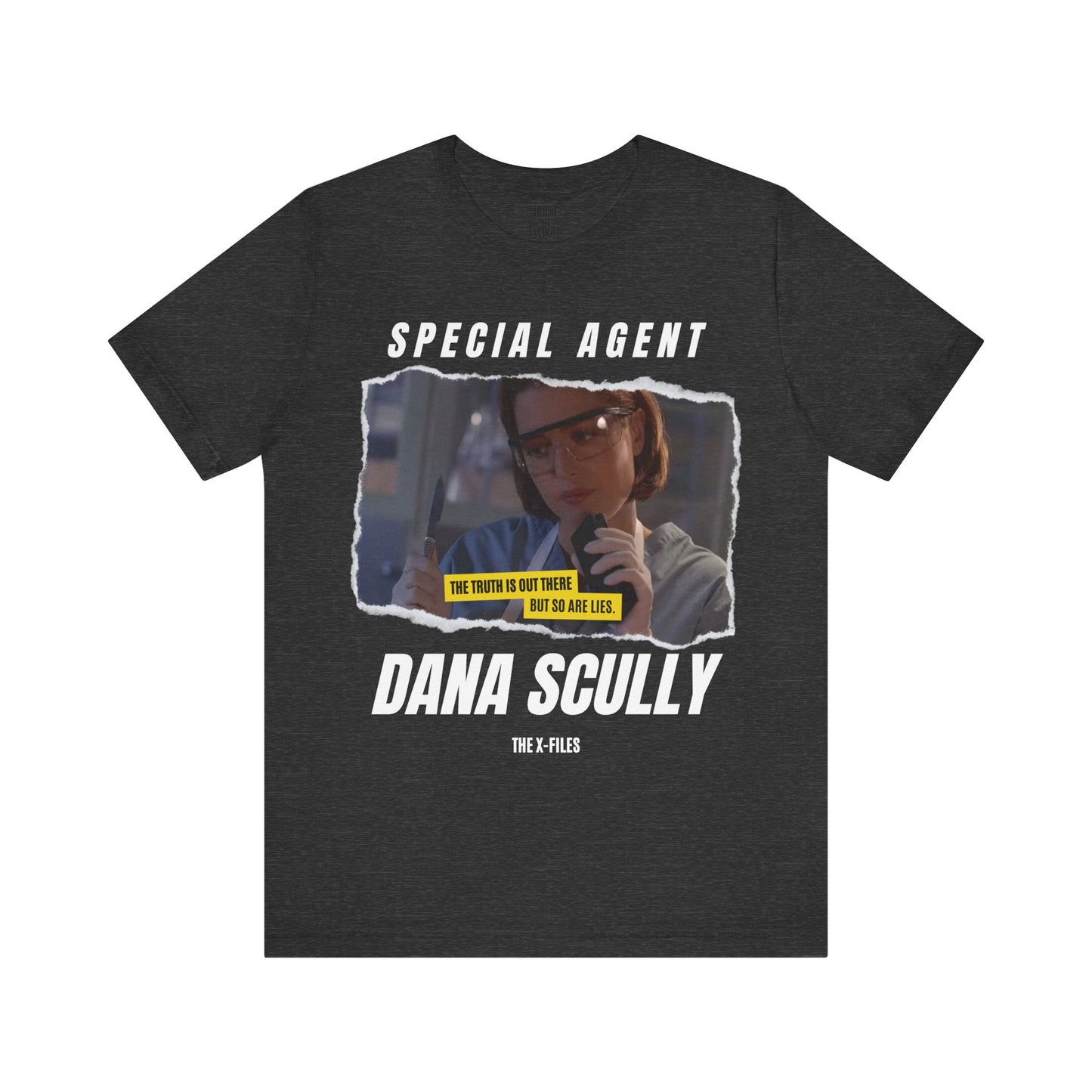 File Shirt