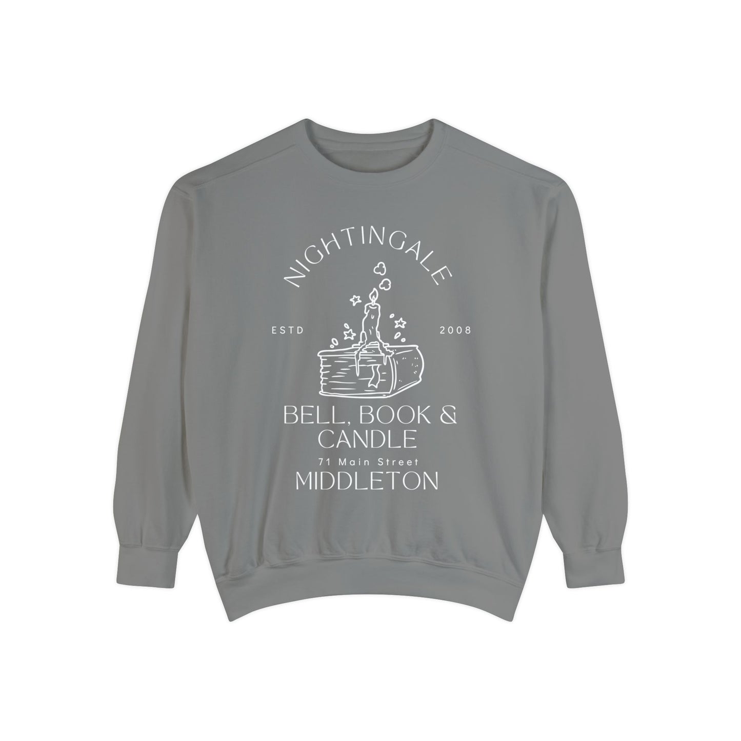 Comfort Colors® The Good Witch TV Show Sweatshirt