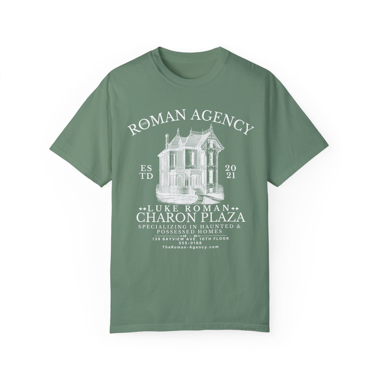 Comfort Colors® SurrealEstate TV Show Shirt