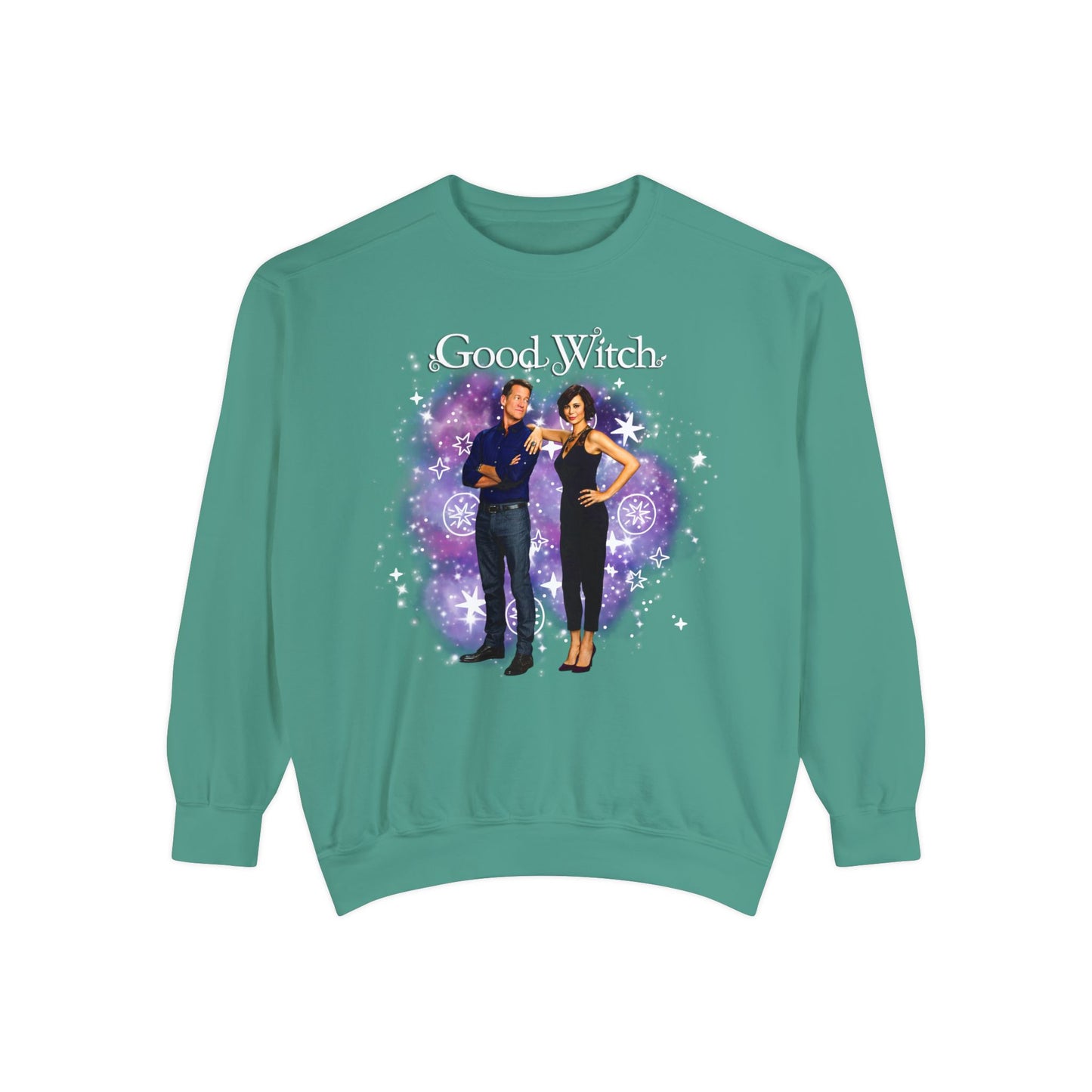 Comfort Colors® The Good Witch TV Show Sweatshirt