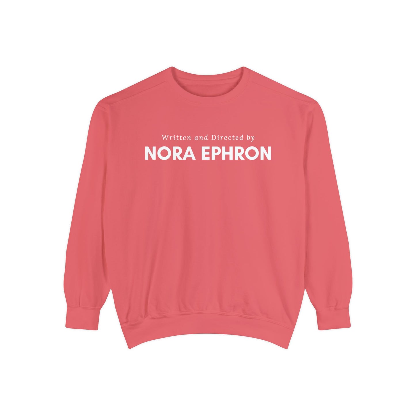Comfort Colors® Youve Got Mail Movie Sweatshirt