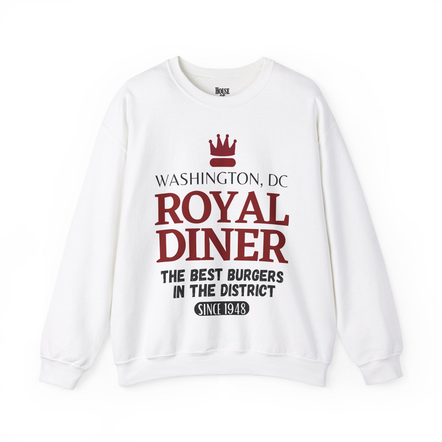 Bones TV Show Sweatshirt