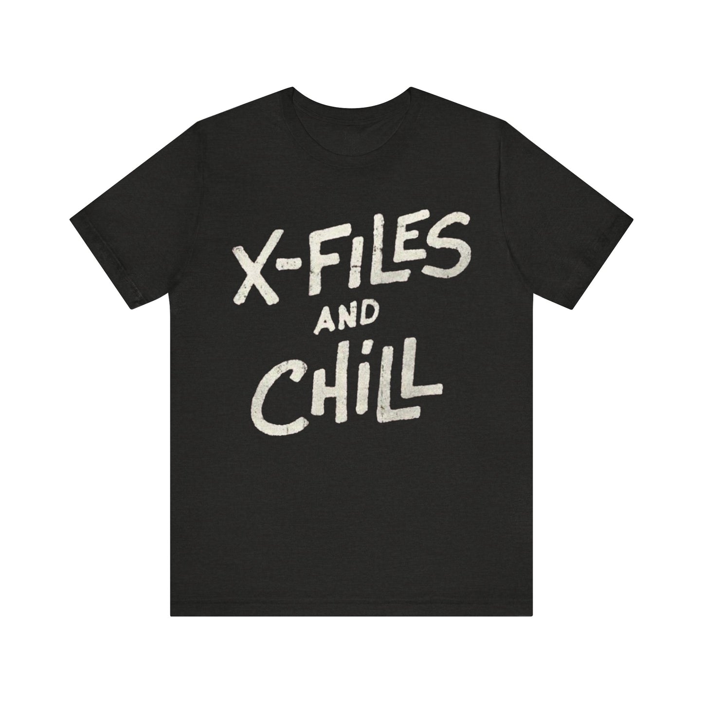 Files Shirt