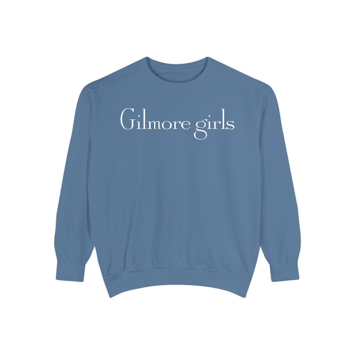 Comfort Colors® Gilmore Girls TV Show Sweatshirt