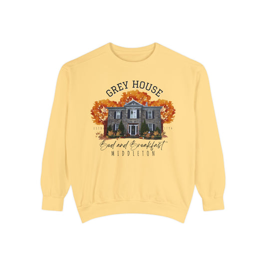 Comfort Colors® The Good Witch TV Show Sweatshirt
