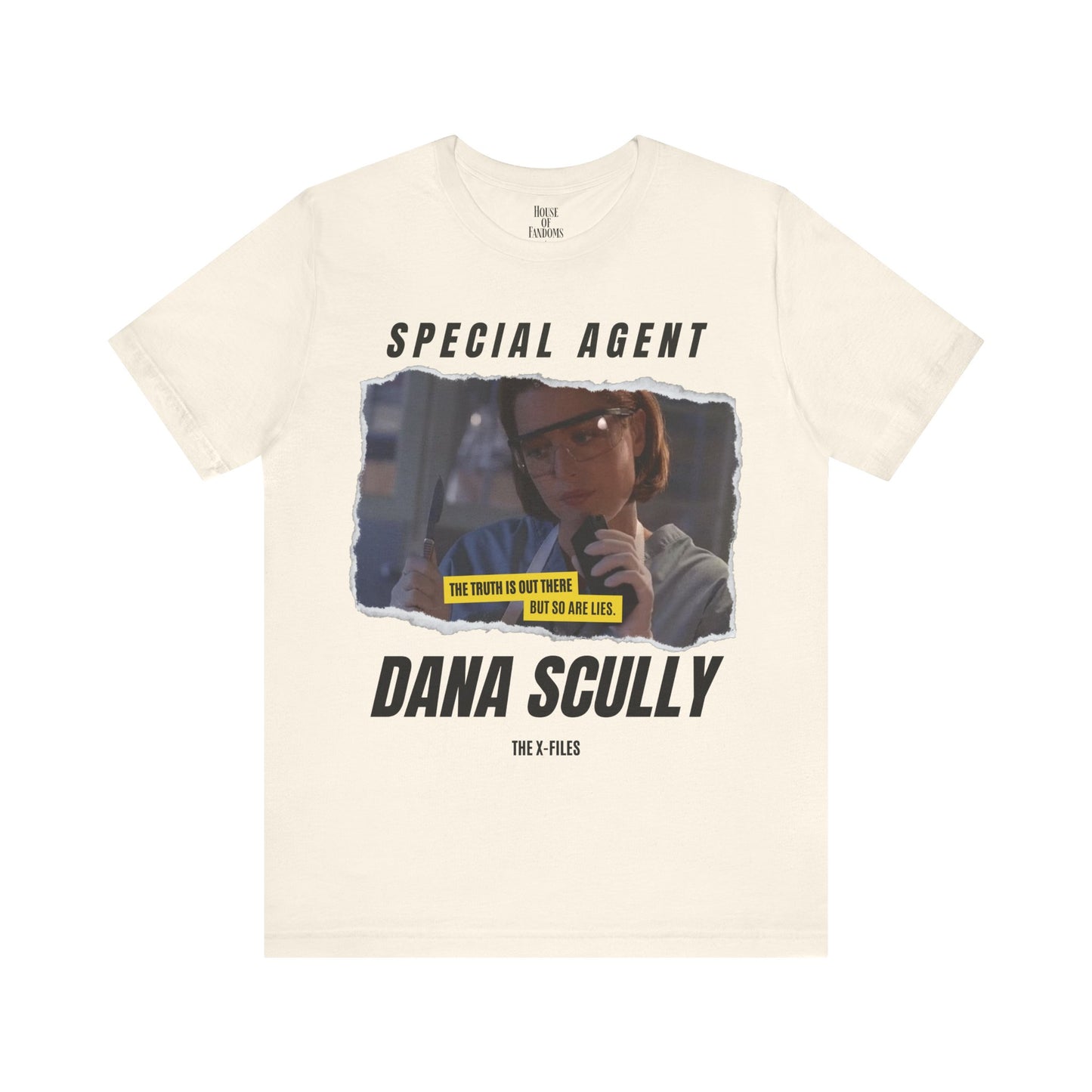 File Shirt