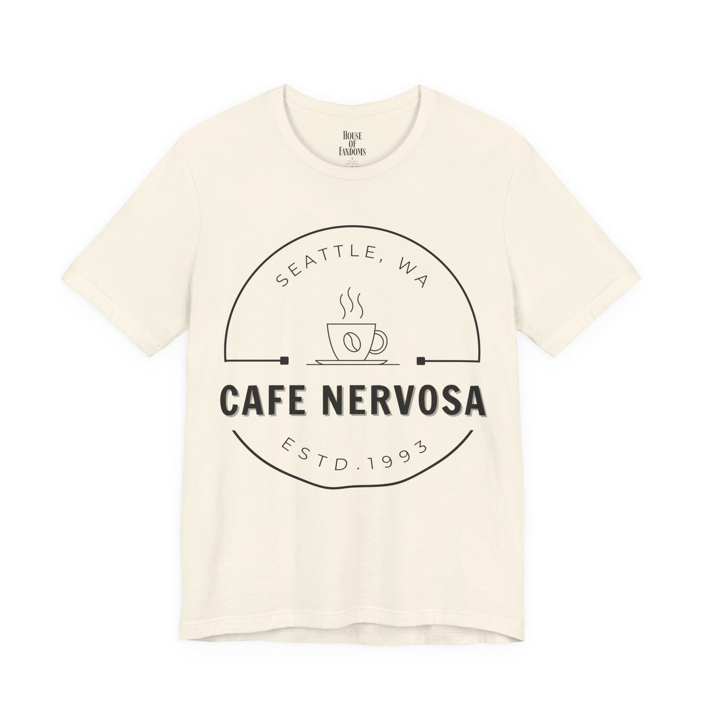 Crane Shirt