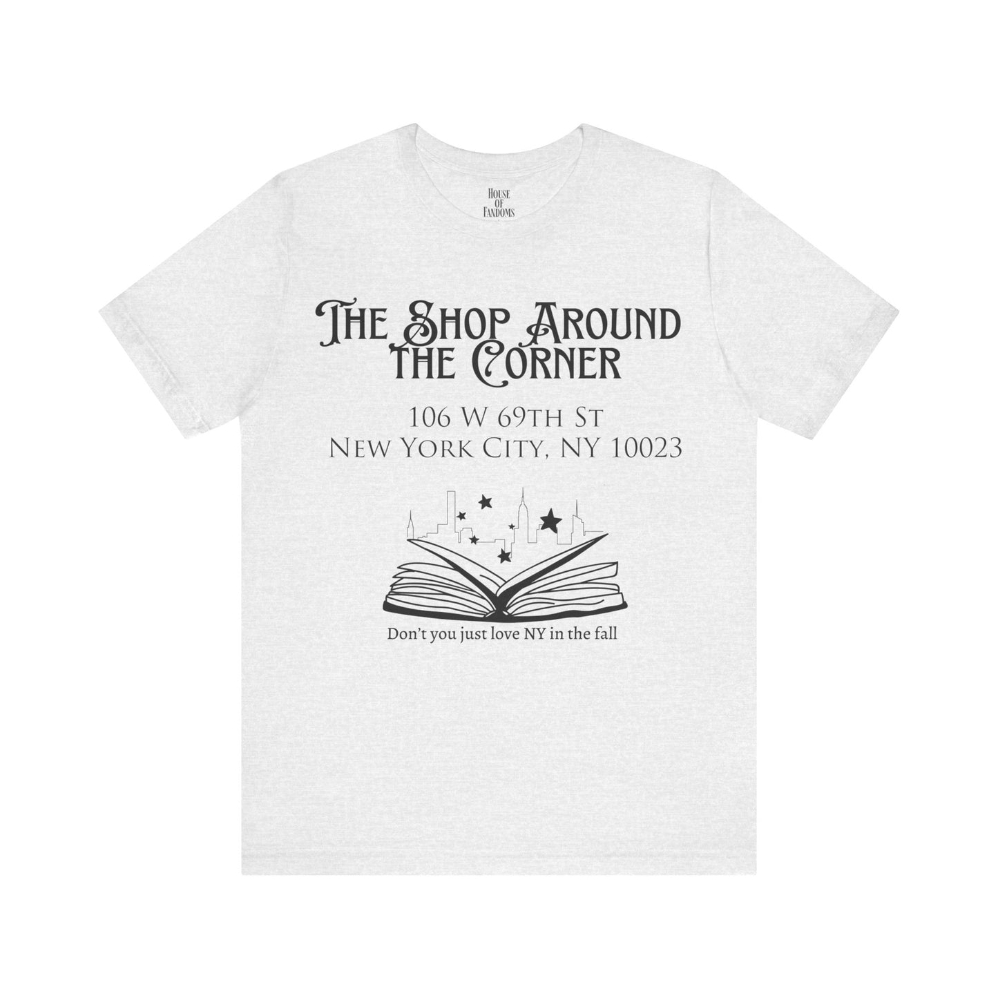 You've Got Mail Movie Shirt