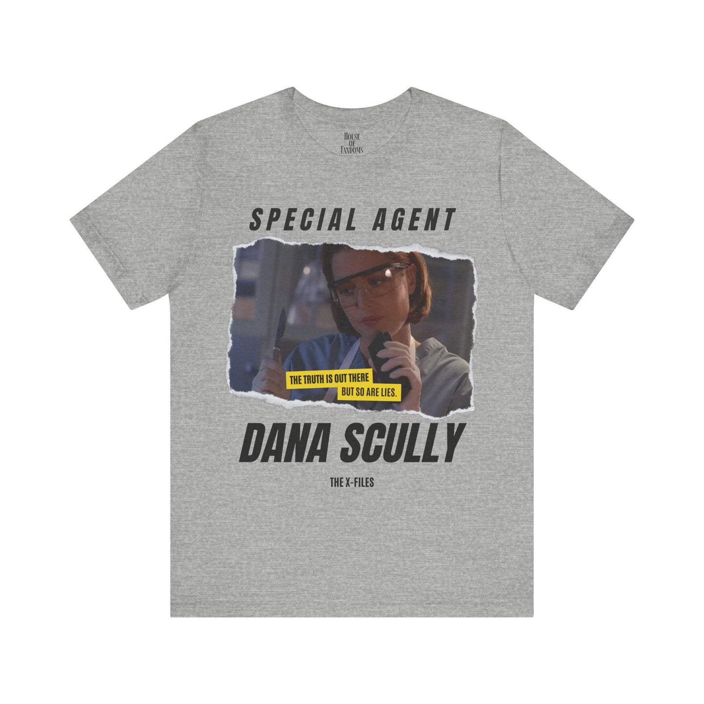 File Shirt