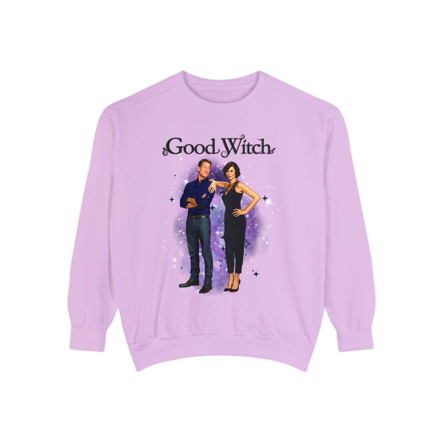 Comfort Colors® The Good Witch TV Show Sweatshirt