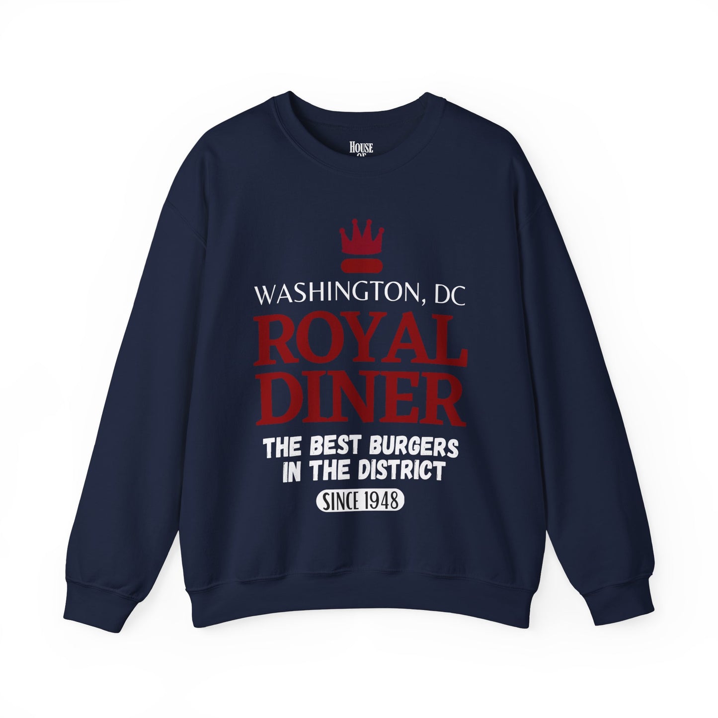 Bones TV Show Sweatshirt