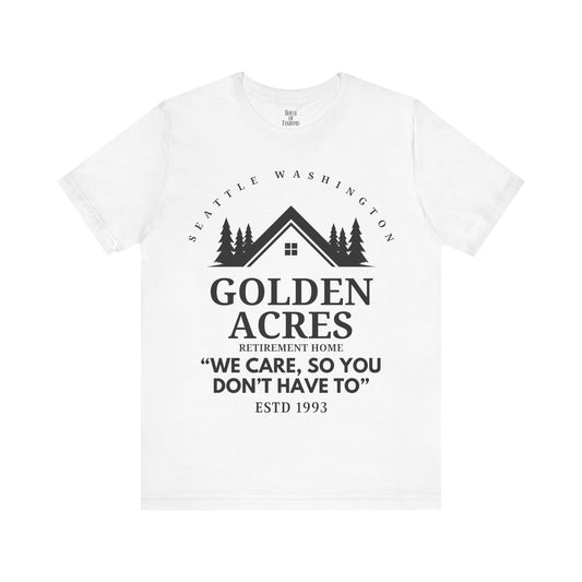 Frasier TV Show Shirt