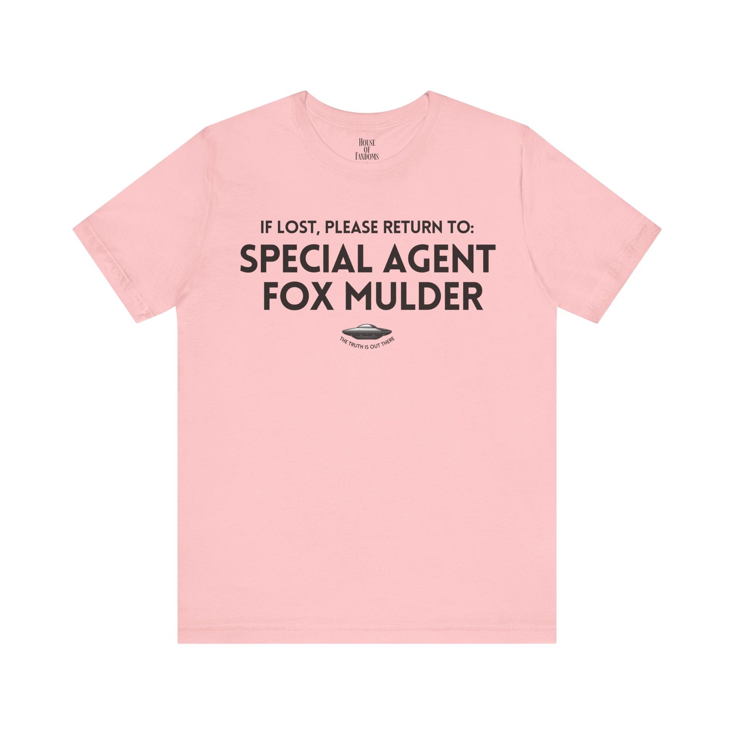 File Shirt
