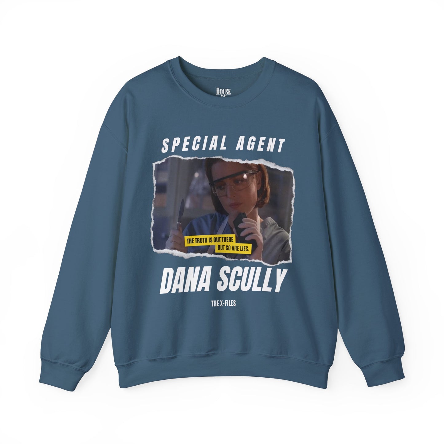 Files Sweatshirt