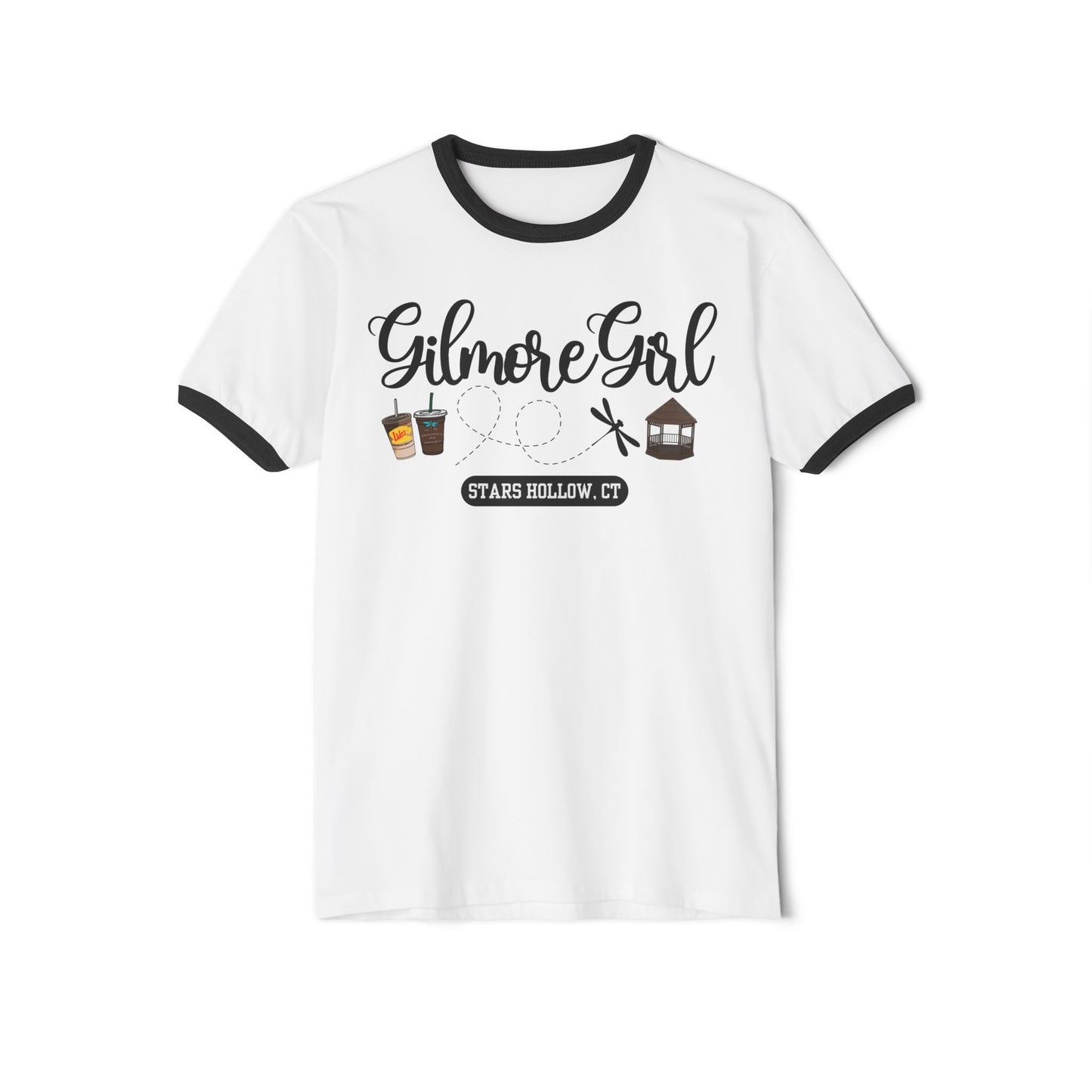 Gilmore Girls Shirt - Gilmore Girl