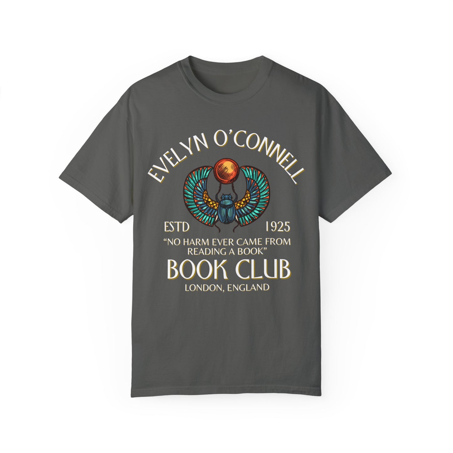 Comfort Colors® The Mummy 1999 Shirt