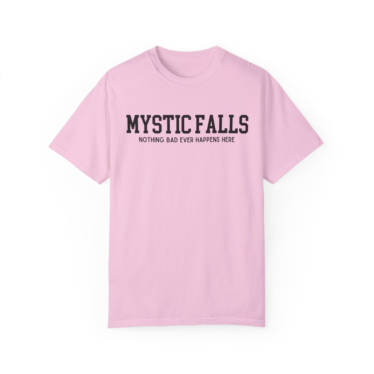 Comfort Colors® The Vampire Diaries TV Show Shirt