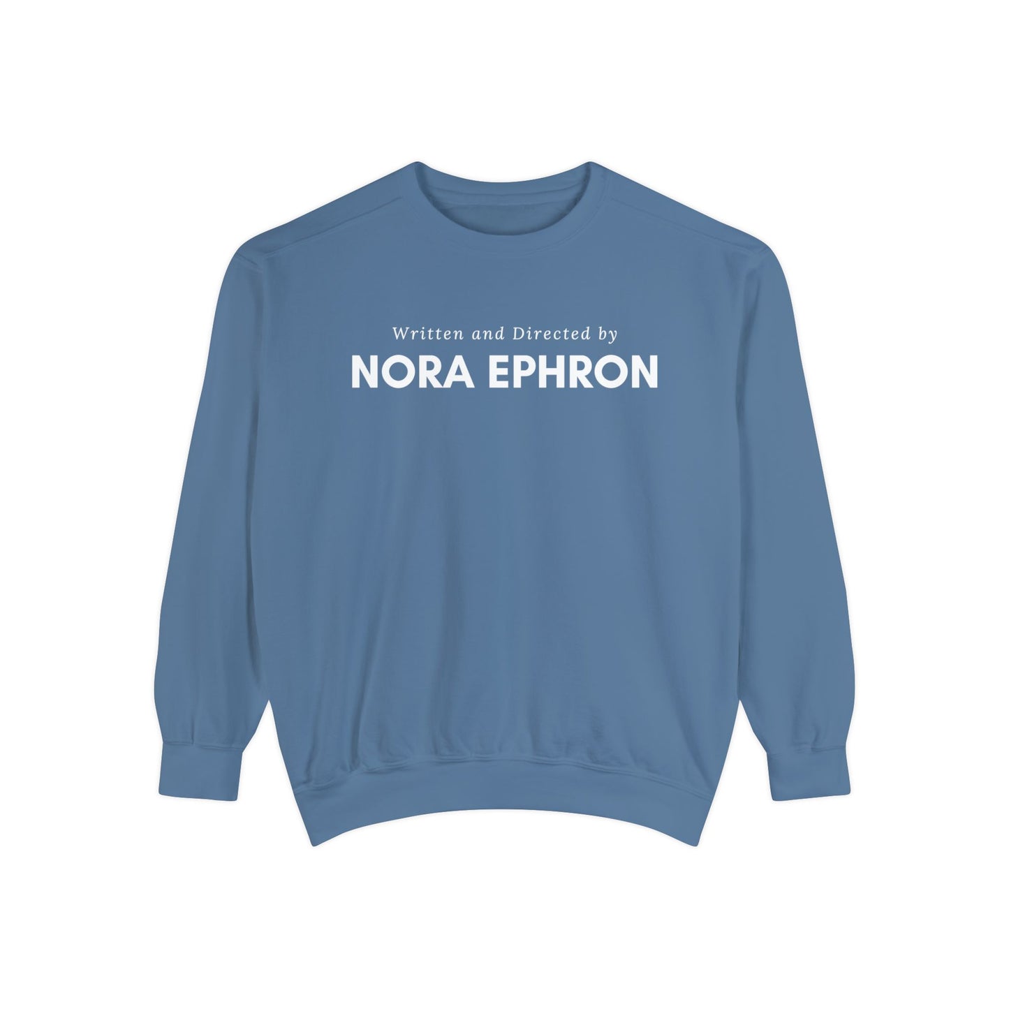 Comfort Colors® Youve Got Mail Movie Sweatshirt
