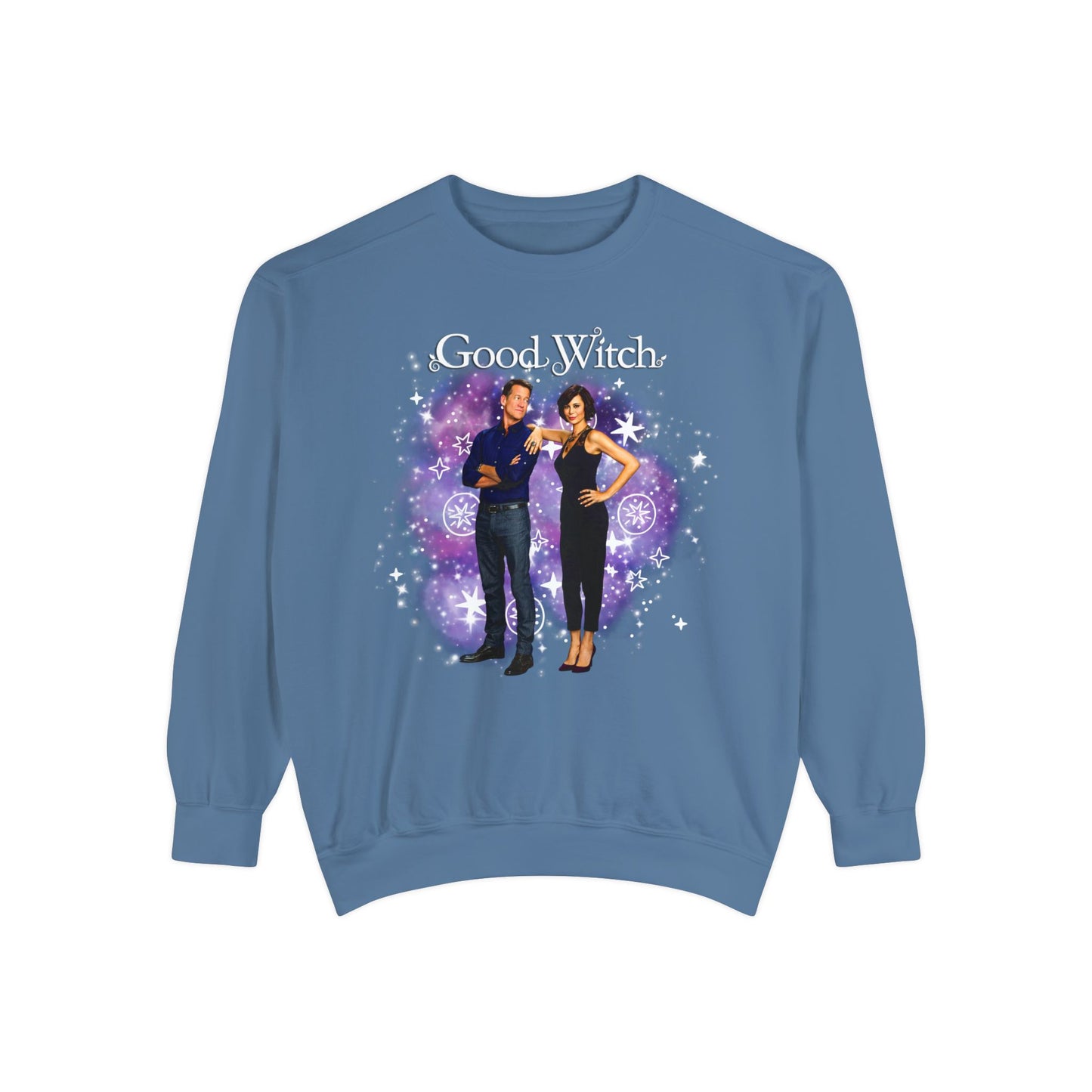 Comfort Colors® The Good Witch TV Show Sweatshirt