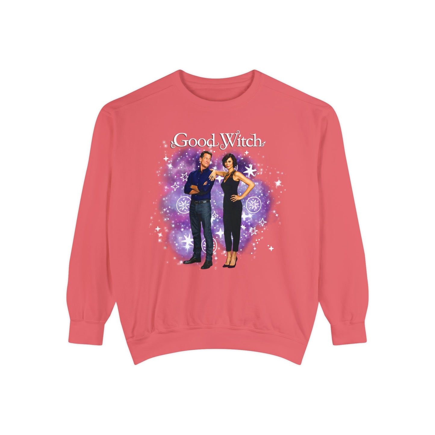 Comfort Colors® The Good Witch TV Show Sweatshirt