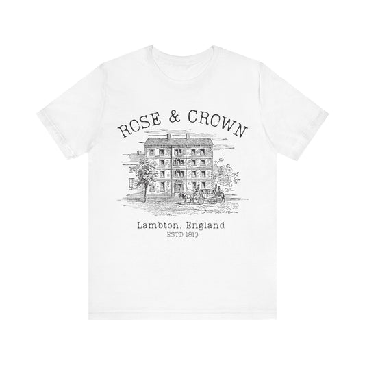 Pride and Prejudice Shirt