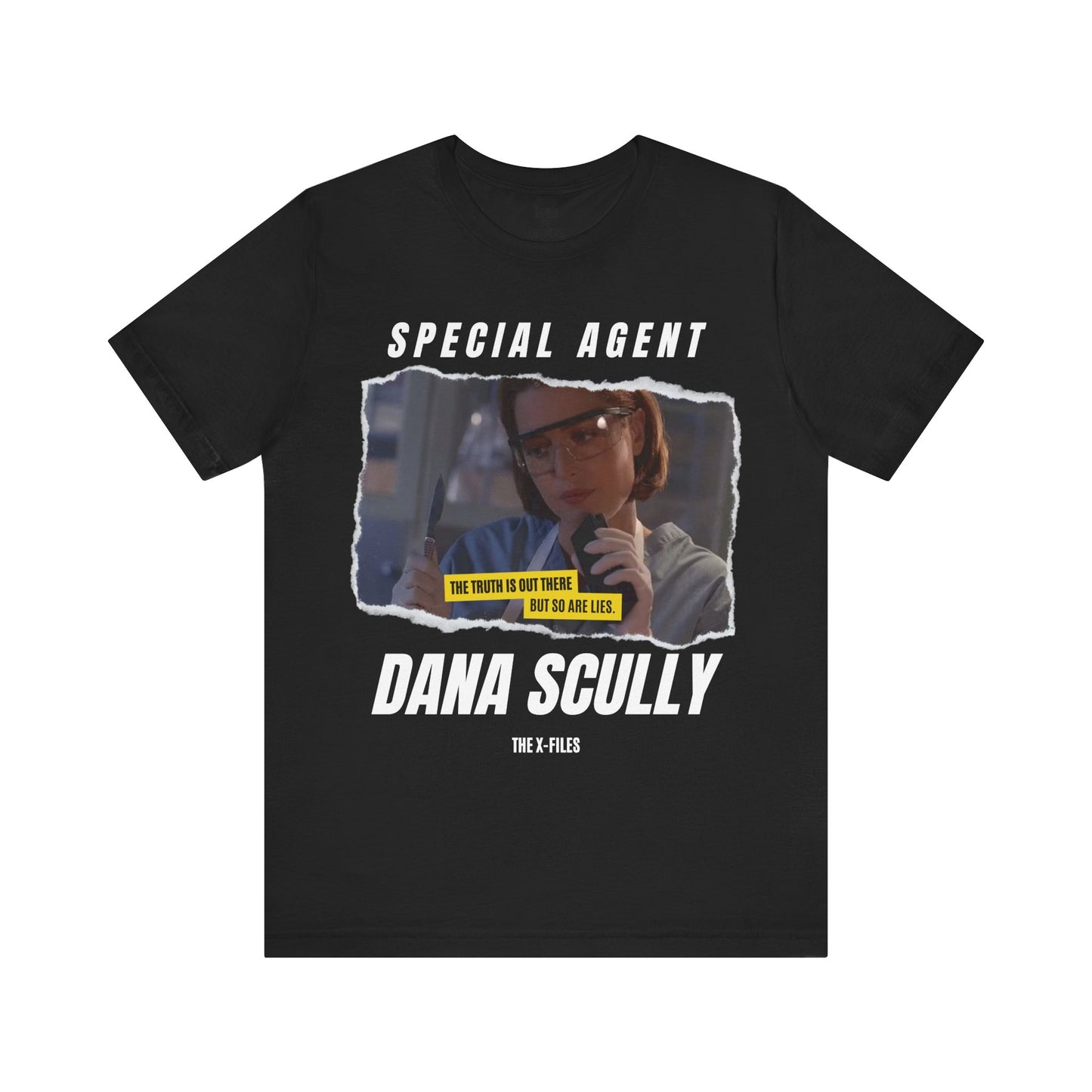 File Shirt