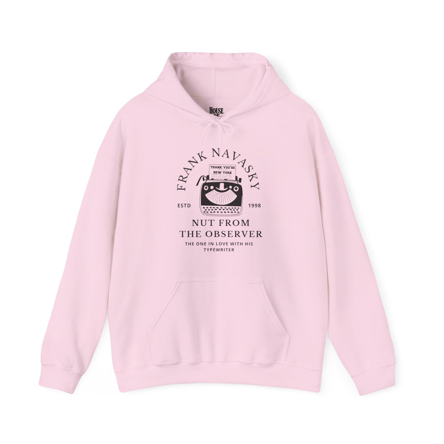 Youve Got Mail Hoodie
