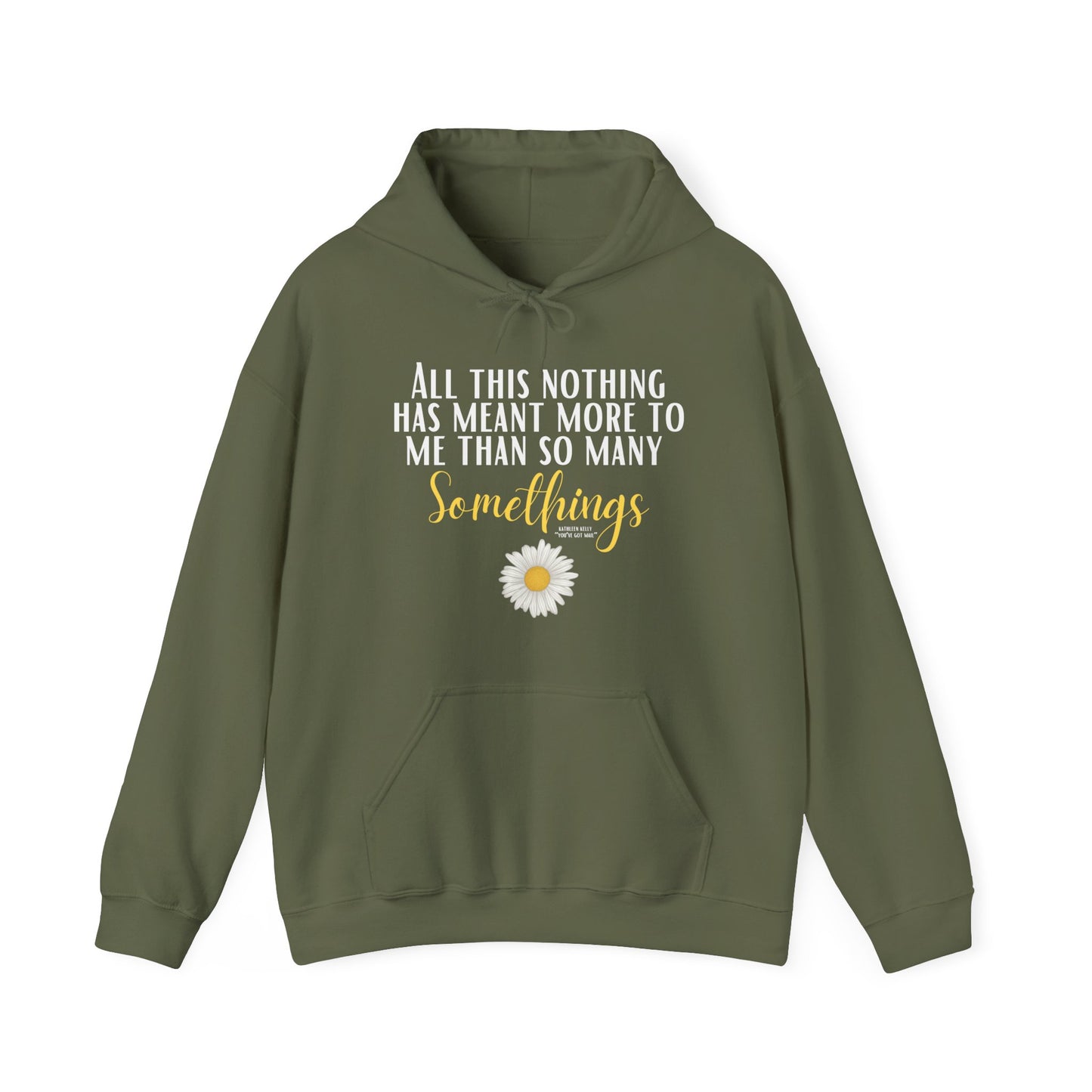 You've Got Mail Hoodie