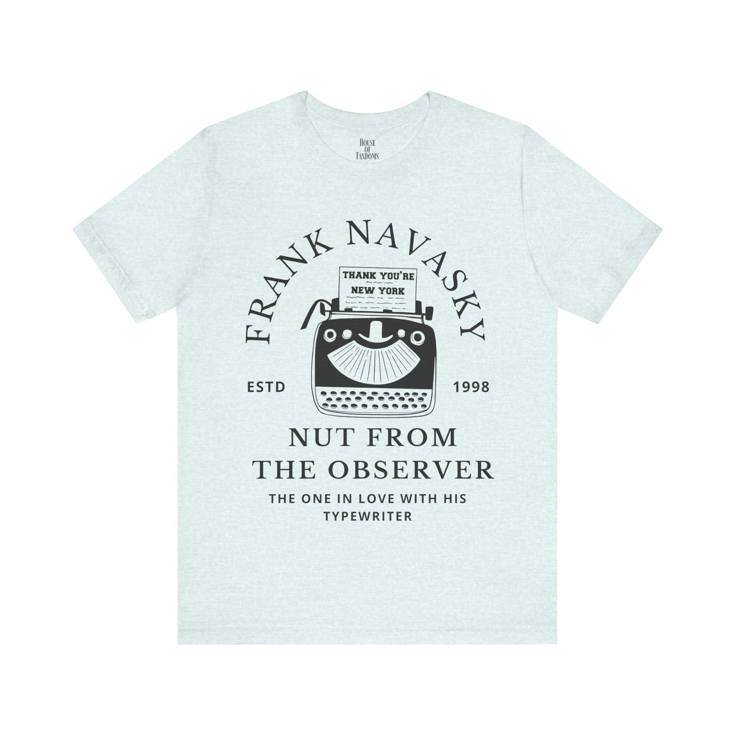 You've Got Mail Movie Shirt Nora Ephron Romantic Movies Romcoms 90s