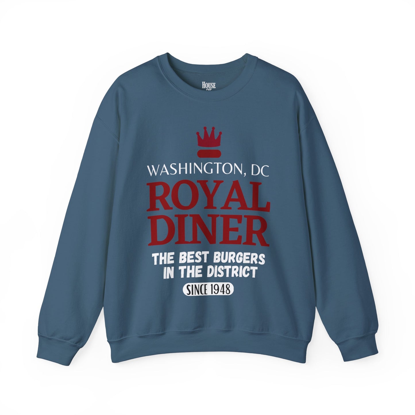 Bones TV Show Sweatshirt