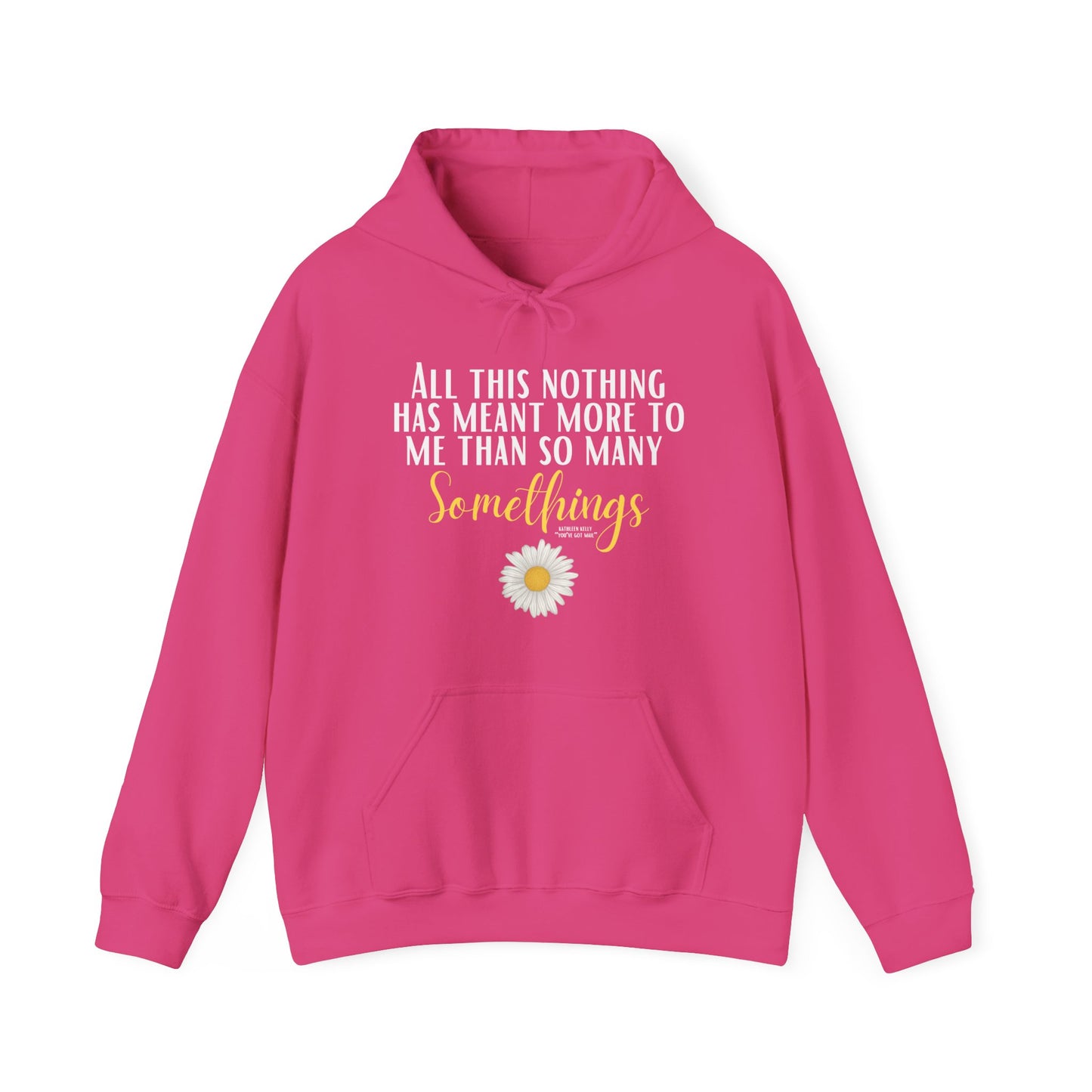 You've Got Mail Hoodie